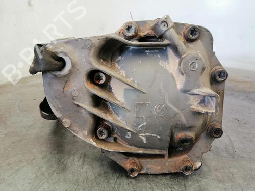 Rear differential BMW X4 (G02, F98) xDrive 20 d | BP29244207M24 