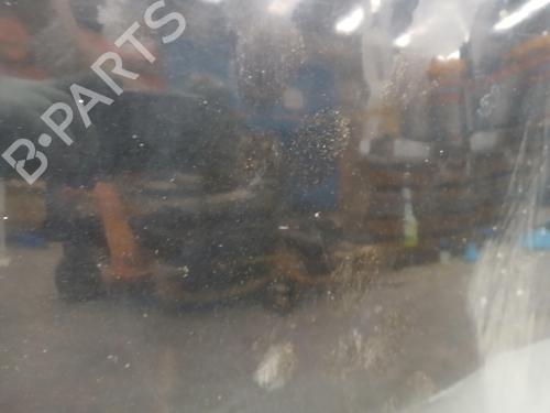 Hood SSANGYONG RODIUS I  | BP29350344C1 
