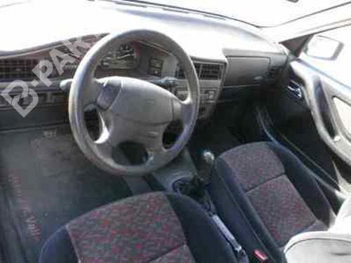 Right tailgate light SEAT TOLEDO I (1L2) 1.9 TDI | BP10253169C80  - Image 5