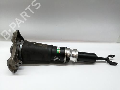 Left front shock absorber AUDI ALLROAD C5 (4BH) 2.5 TDI quattro | BP21169991M16 