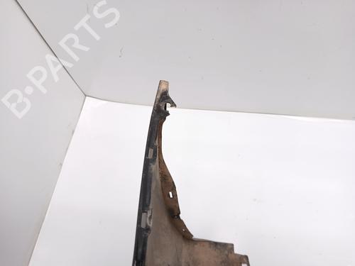 Rear bumper MAZDA 5 (CR) 2.0 CD (CR19) | BP28157240C8 