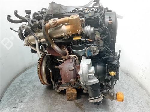 Engine AUDI A5 Sportback (8TA) 2.0 TDI | BP40025462M1 - Image 4