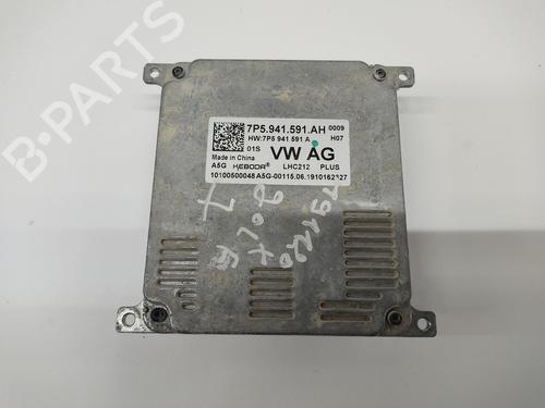 Used Xenon ballast VW GOLF VII (5G1, BQ1, BE1, BE2) [2012-2021]  21013070