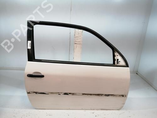 Used Right front door SEAT AROSA (6H1) 1.0 (50 hp) 8638815
