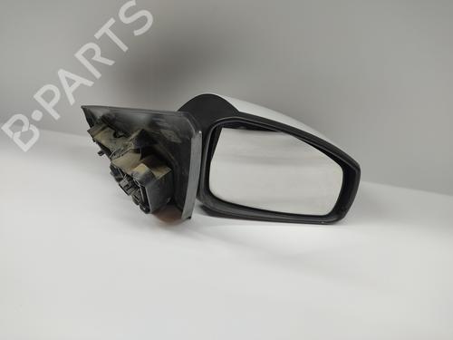 Used Right mirror RENAULT MEGANE III Grandtour (KZ0/1) [2008-2016]  22428845