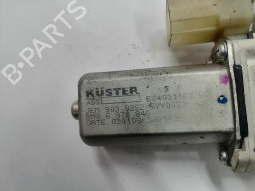 Front right window mechanism BMW 1 (E87) 120 d | BP27606567C23 