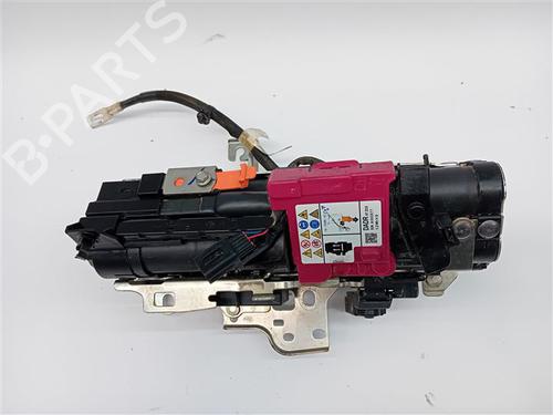 Used Electronic module Electronic module 29714710 29714710