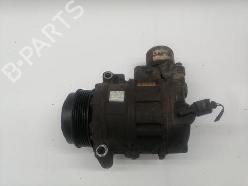 Used AC compressor VW CRAFTER 30-35 Bus (2E_) [2006-2016]  30386274