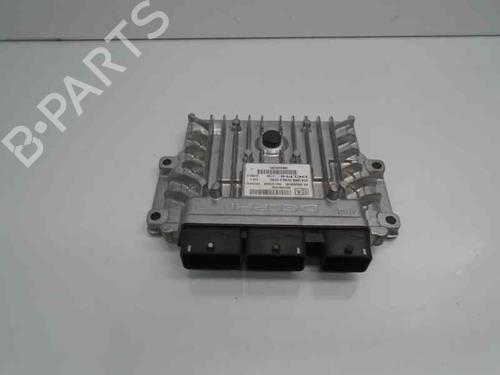 Used Engine control unit (ECU) PEUGEOT 407 (6D_) [2004-2011]  6574054