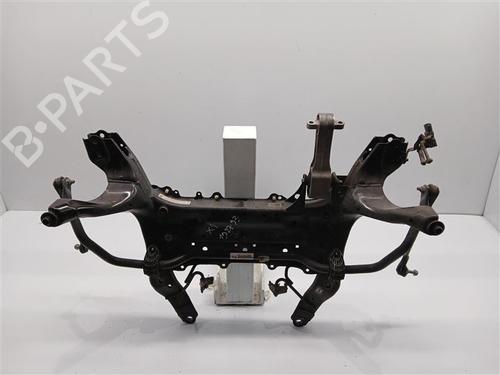 Used Subframe Subframe BMW X1 (F48) sDrive 18 d (150 hp) 21549344 21549344