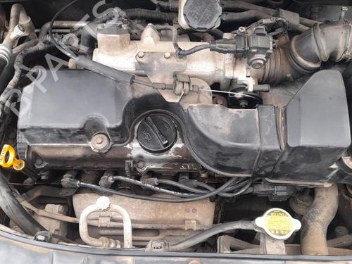 Ignition coil KIA PICANTO I (SA) 1.1 | BP23237682M94 