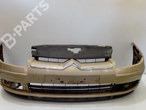 Used Front bumper Front bumper CITROËN C5 II (RC_) 1.8 16V (125 hp) 11175450 11175450