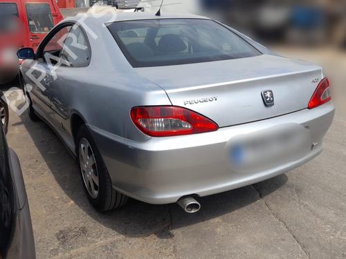 Right front fenders PEUGEOT 406 Coupe (8C) 2.2 HDI | BP28098998C42 