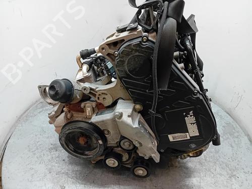 Engine OPEL INSIGNIA A (G09) | BP37170889M1 - Image 2