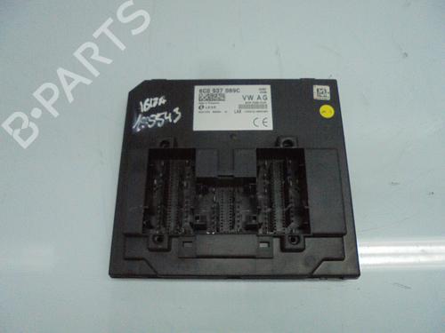 Used Electronic module SEAT IBIZA IV (6J5, 6P1) [2008-2017]  7905103