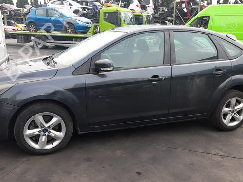 Water radiator FORD FOCUS II (DA_, HCP, DP) 1.8 TDCi | BP10647712M31 