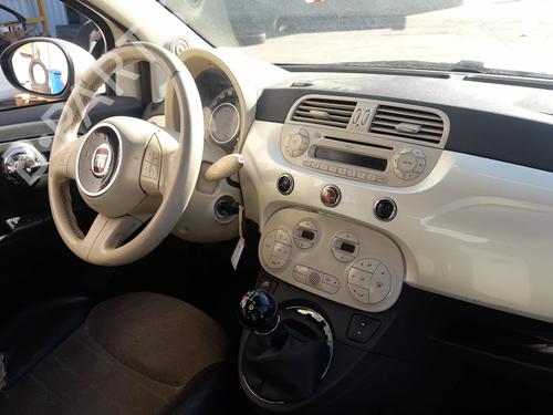 Catalyst FIAT 500 (312_) 1.2 (312AXA1A) | BP16072171M10 