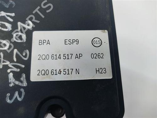 Control unit SKODA KAMIQ (NW4) 1.5 TSI | BP28052518M11 - Image 5