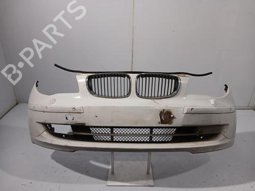 Foran støtfanger BMW 1 (E87) 118 d (143 hp) 31158666