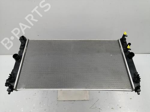 Used Water radiator TOYOTA COROLLA Saloon (_E21_) 1.6 VVTi (ZRE210) (122 hp) 30288502