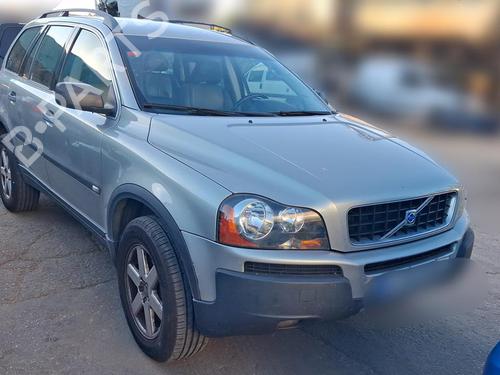 Gebruikte VOLVO XC90 I (275) D5 AWD 4726319 Onderdelen