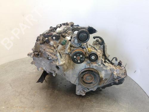 Engine SMART FORFOUR Hatchback (453) 0.9 (453.044, 453.053) | BP30517991M1 