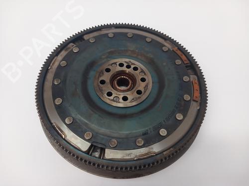 Used Flywheel MERCEDES-BENZ E-CLASS (W212) E 220 CDI / BlueTEC (212.001, 212.002) (170 hp) 19054987