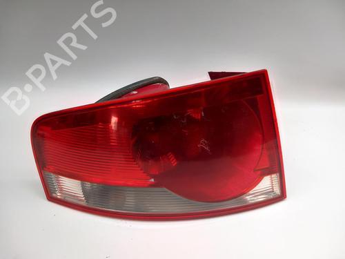 Used Left taillight SEAT ALTEA XL (5P5, 5P8) [2006-2015]  29635948