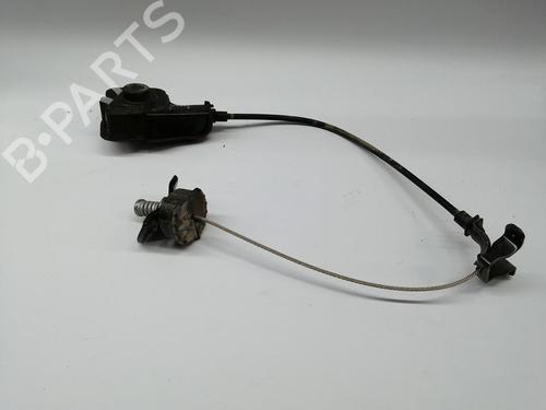 Støtte PEUGEOT 5008 II (MC_, MJ_, MR_, M4_) [2016-2025]  30532878