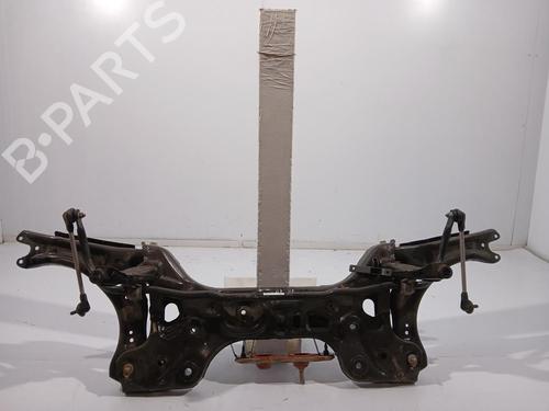 Used Subframe Subframe VW POLO VI (AW1, BZ1, AE1) [2017-2026] 34391657 34391657