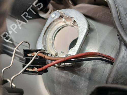 Left headlight BMW 1 (E87) 120 i | BP36258510C28 - Image 5