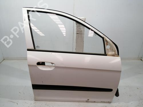 Used Right front door KIA PICANTO I (SA) 1.0 (61 hp) 19711137