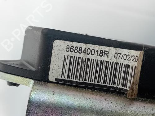 Front left seatbelt RENAULT MASTER III Platform/Chassis (EV, HV, UV) | BP37515455I26 - Image 3