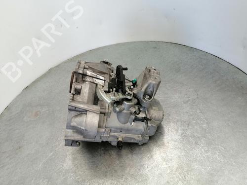 Gearbox SEAT ARONA (KJ7, KJP)  | BP18918172M3 