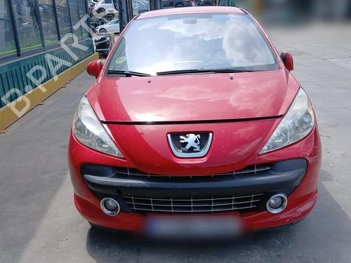 Used Parts PEUGEOT 207 (WA_, WC_)    4617763