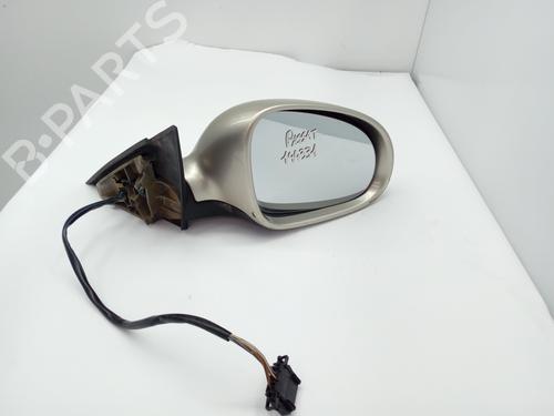 Retrovisor derecho VW PASSAT B5.5 Variant (3B6) 1.9 TDI (130 hp) 17202936