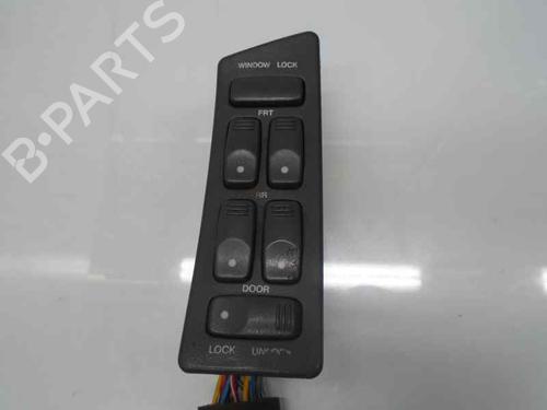 Left front window switch DAEWOO ARANOS 1.8 (95 hp) 5619363