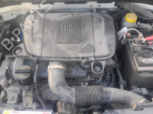 Left headlight FIAT 500 (312_)  | BP32167325C28 