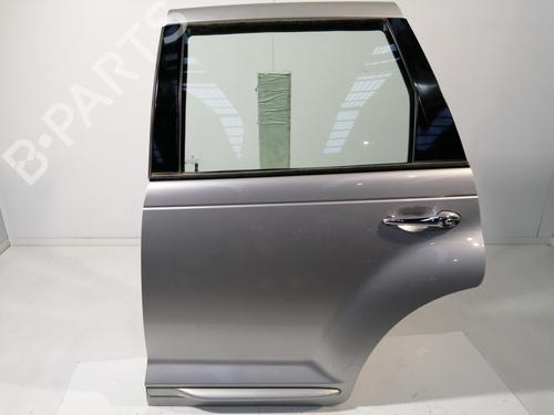 Used Left rear door CHRYSLER PT CRUISER (PT_) 2.0 (141 hp) 17389493