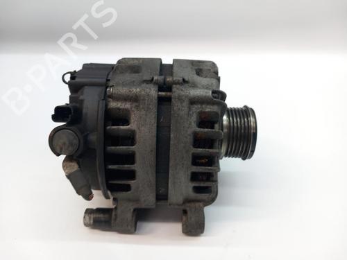 Alternator CITROËN BERLINGO MULTISPACE (B9) 1.6 HDi 90 | BP32631445M7