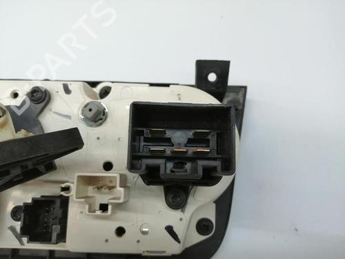 Climate control FORD FIESTA V (JH_, JD_) 1.3 | BP29861653I5 