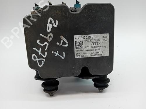 Control unit AUDI A7 Sportback (4GA, 4GF) 3.0 TDI quattro | BP37247636M11 - Image 2