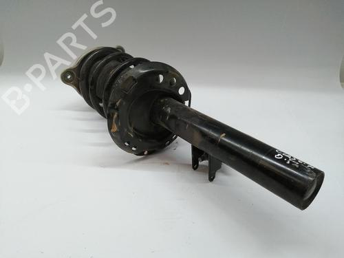 Used Left front shock absorber MERCEDES-BENZ A-CLASS (W177) A 180 d (177.003) (116 hp) 32213067