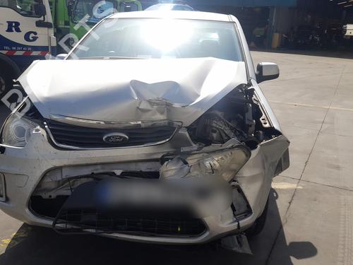 Left rear door FORD C-MAX (DM2)  | BP18832456C4 