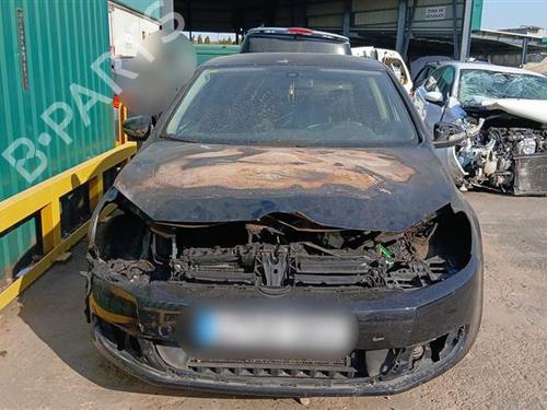 Used Parts VW GOLF VI (5K1) 2.0 TDI 4974099
