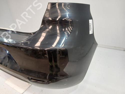 Rear bumper SEAT IBIZA III (6L1)  | BP30635311C8 