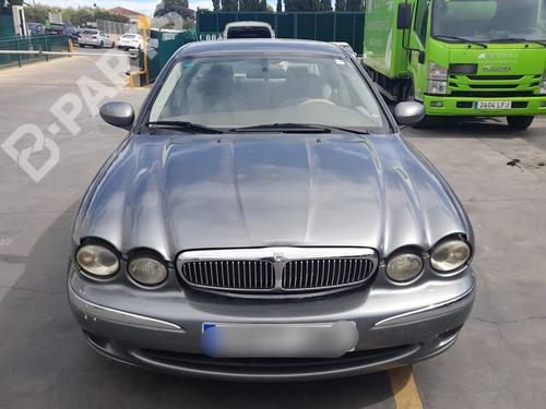 Used Parts JAGUAR X-TYPE I (X400)  2.2 D  1125986