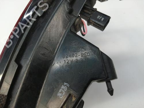 Right taillight HYUNDAI KONA (SX2) 1.6 T-GDi Hybrid | BP29714669C35 