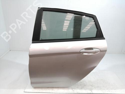 Used Left rear door FORD FIESTA VI (CB1, CCN) 1.25 (82 hp) 19580684