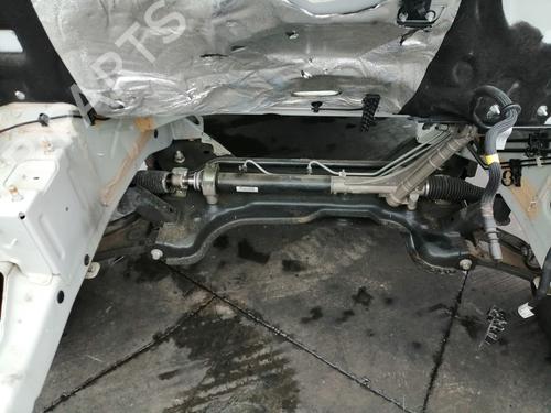 Left front suspension arm FIAT DUCATO Platform/Chassis (250_) 140 Multijet 2,3 D | BP13637456M12
